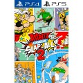 Asterix &amp; Obelix Slap Them All! 2 PS4/PS5